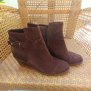 Cole haan Nike air Boots